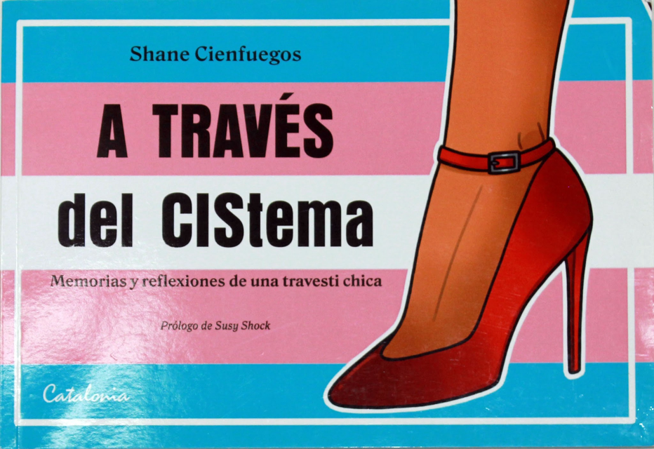 A través del CIStema