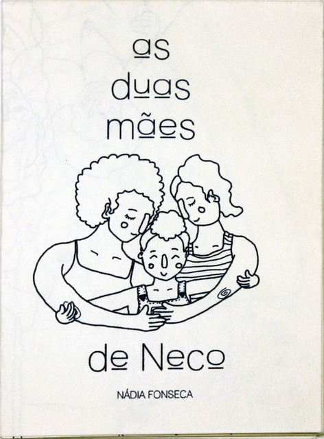 As duas maes de Neco